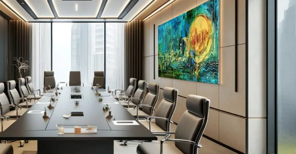 Art Furbishing
