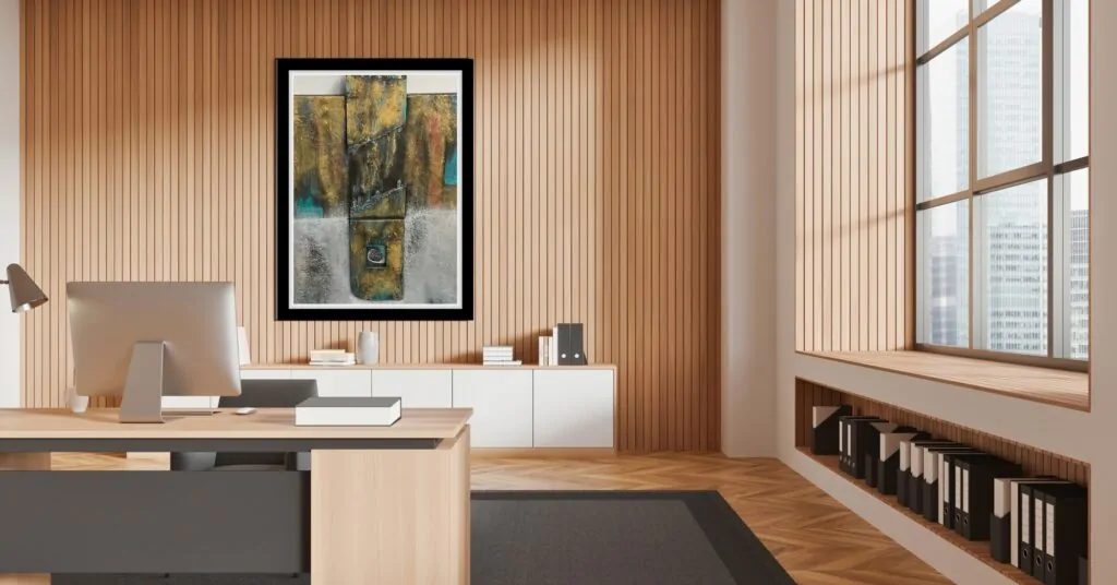 Fine Art Trade